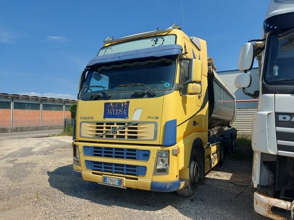 7#8091 Trattore stradale Volvo FH16 T42 in vendita - foto 2