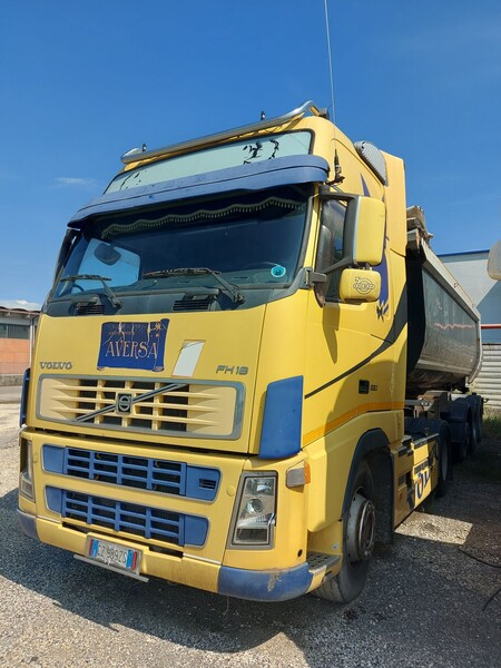 7#8091 Trattore stradale Volvo FH16 T42 in vendita - foto 3