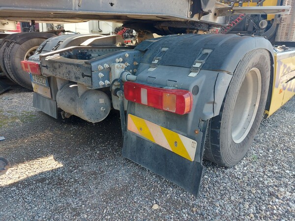 7#8091 Trattore stradale Volvo FH16 T42 in vendita - foto 5