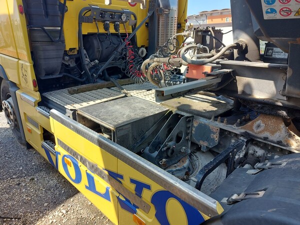 7#8091 Trattore stradale Volvo FH16 T42 in vendita - foto 10