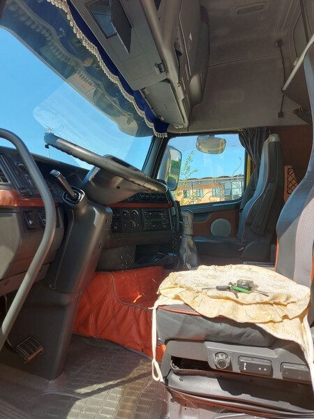 7#8091 Trattore stradale Volvo FH16 T42 in vendita - foto 14