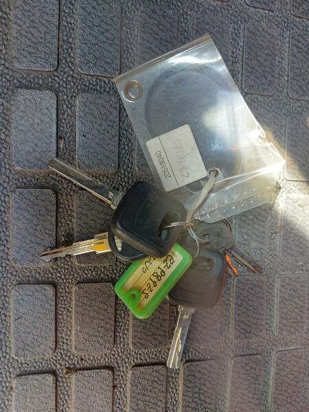 7#8091 Trattore stradale Volvo FH16 T42 in vendita - foto 15