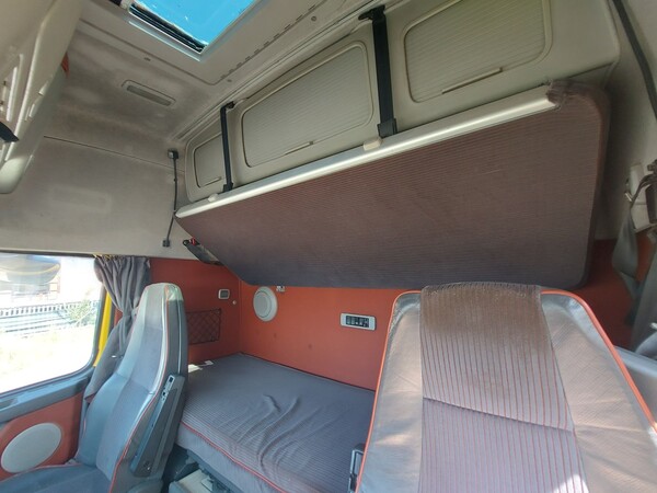 7#8091 Trattore stradale Volvo FH16 T42 in vendita - foto 17