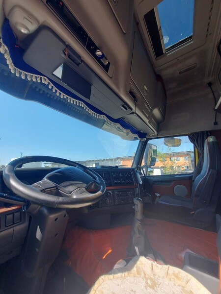 7#8091 Trattore stradale Volvo FH16 T42 in vendita - foto 18