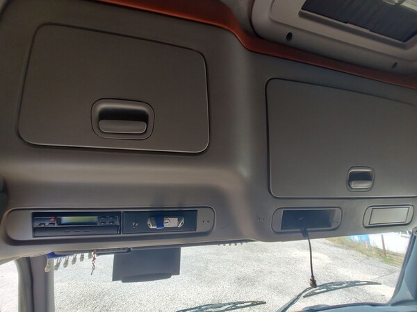 7#8091 Trattore stradale Volvo FH16 T42 in vendita - foto 20