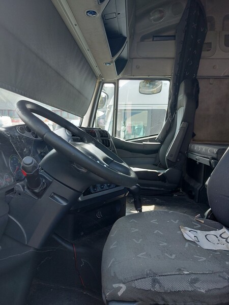 72#8091 Trattore stradale Iveco Magirus AS440ST/E4 in vendita - foto 18