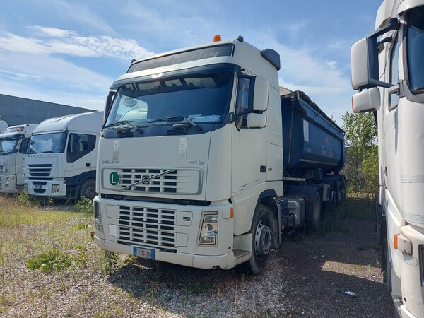 74#8091 Trattore stradale Volvo FH12 T42 in vendita - foto 3