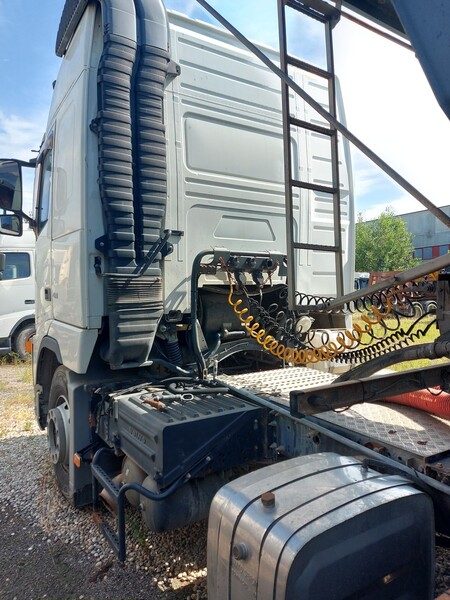 74#8091 Trattore stradale Volvo FH12 T42 in vendita - foto 7