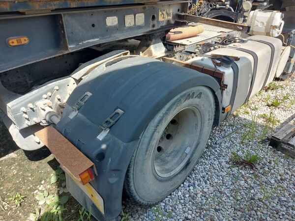 74#8091 Trattore stradale Volvo FH12 T42 in vendita - foto 12