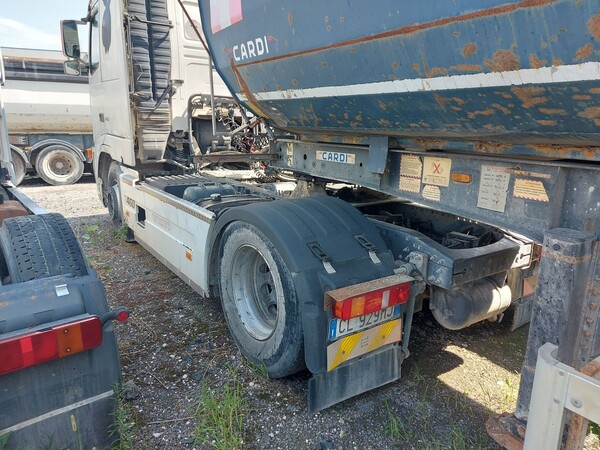 76#8091 Trattore stradale Volvo FH12 T42 in vendita - foto 6