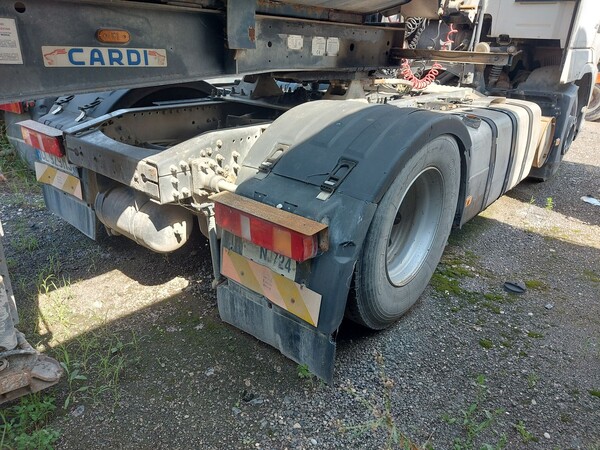 76#8091 Trattore stradale Volvo FH12 T42 in vendita - foto 9