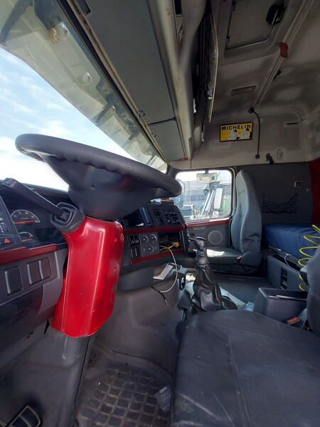 76#8091 Trattore stradale Volvo FH12 T42 in vendita - foto 15