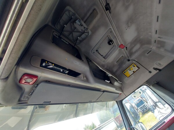 76#8091 Trattore stradale Volvo FH12 T42 in vendita - foto 18
