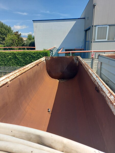 8#8091 Semirimorchio Menci in vendita - foto 13