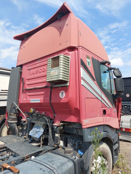 81#8091 Trattore stradale Iveco 440S in vendita - foto 13