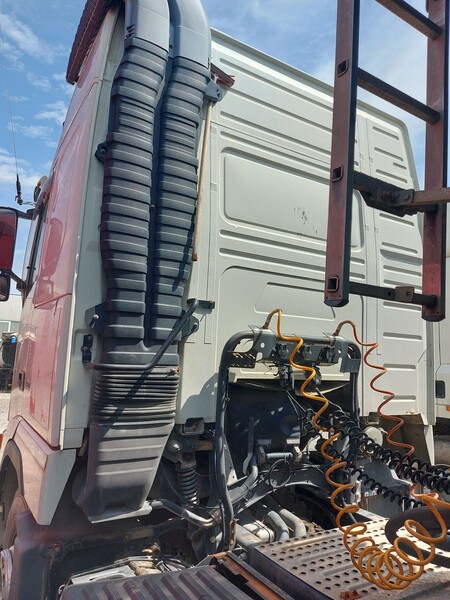 83#8091 Trattore stradale Volvo FH42T in vendita - foto 8