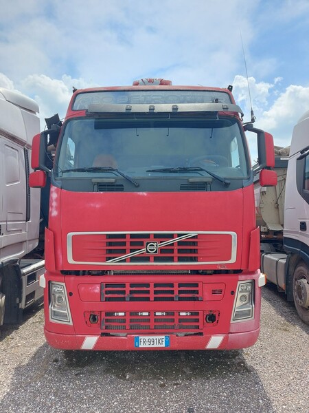 91#8091 Trattore stradale Volvo FH42T in vendita - foto 2