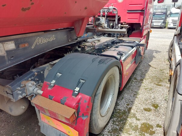 91#8091 Trattore stradale Volvo FH42T in vendita - foto 10