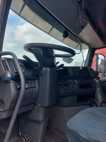 99#8091 Trattore stradale Volvo FH42T in vendita - foto 19