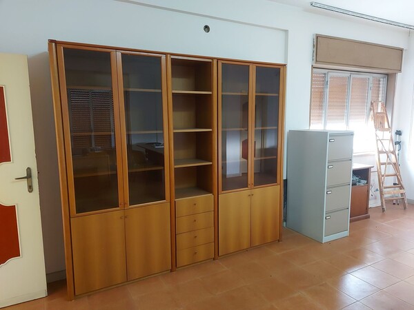 1#8092 Arredi ed attrezzature da ufficio in vendita - foto 11