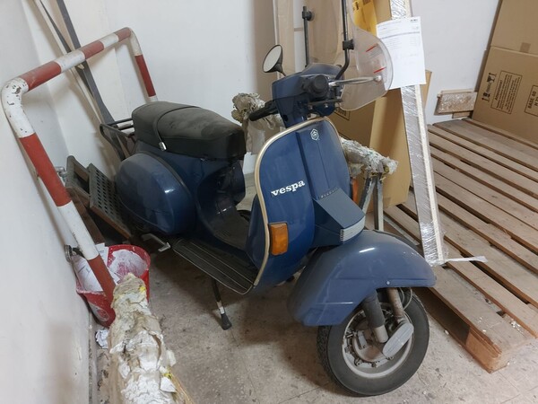 Scooter 125 Passaggio Di ProprietÃ 50 Cc Passaggio Di ProprietÃ