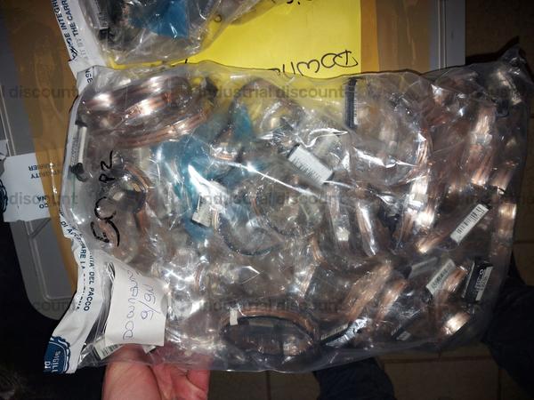 1#8093 Bracciali ed accessori in acciaio orologi ed accessori in pelle in vendita - foto 4