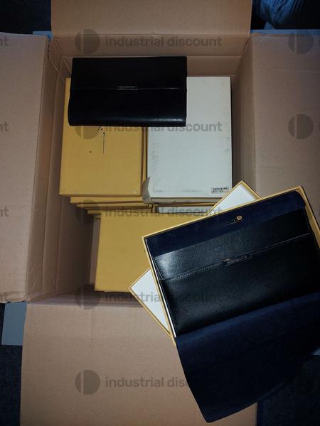 1#8093 Bracciali ed accessori in acciaio orologi ed accessori in pelle in vendita - foto 6