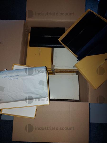 1#8093 Bracciali ed accessori in acciaio orologi ed accessori in pelle in vendita - foto 7