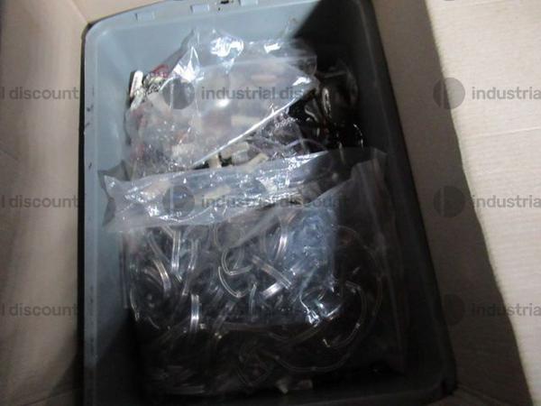 1#8093 Bracciali ed accessori in acciaio orologi ed accessori in pelle in vendita - foto 13