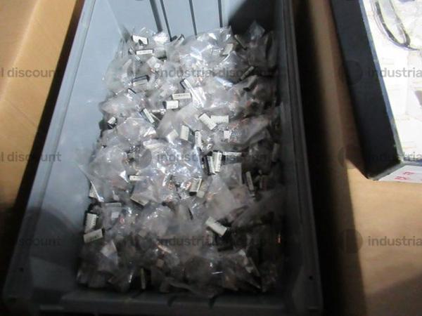 1#8093 Bracciali ed accessori in acciaio orologi ed accessori in pelle in vendita - foto 15