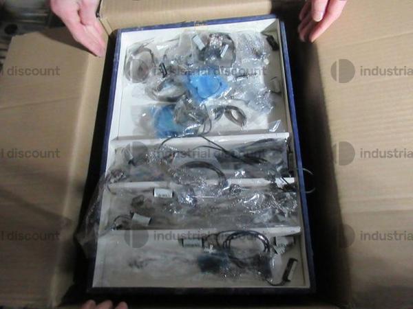 1#8093 Bracciali ed accessori in acciaio orologi ed accessori in pelle in vendita - foto 16