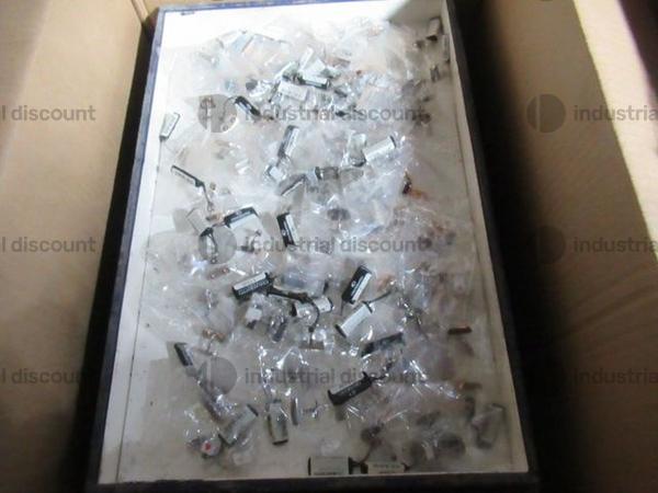 1#8093 Bracciali ed accessori in acciaio orologi ed accessori in pelle in vendita - foto 17