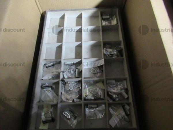 1#8093 Bracciali ed accessori in acciaio orologi ed accessori in pelle in vendita - foto 18