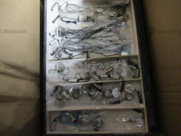 1#8093 Bracciali ed accessori in acciaio orologi ed accessori in pelle in vendita - foto 21