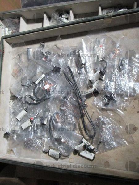 1#8093 Bracciali ed accessori in acciaio orologi ed accessori in pelle in vendita - foto 22