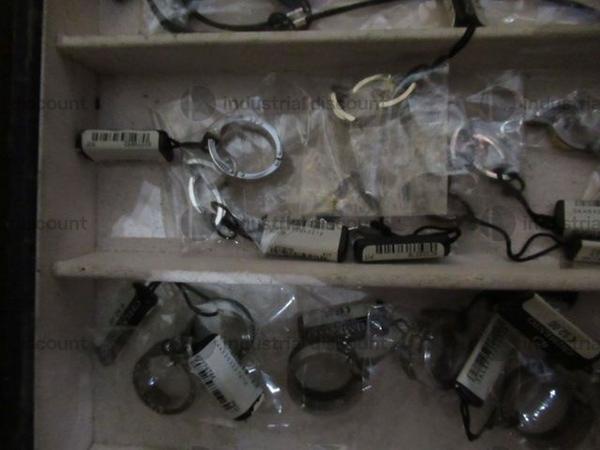 1#8093 Bracciali ed accessori in acciaio orologi ed accessori in pelle in vendita - foto 23