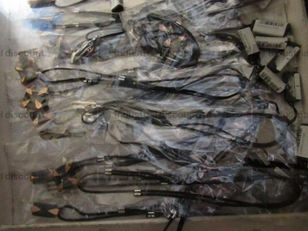 1#8093 Bracciali ed accessori in acciaio orologi ed accessori in pelle in vendita - foto 24