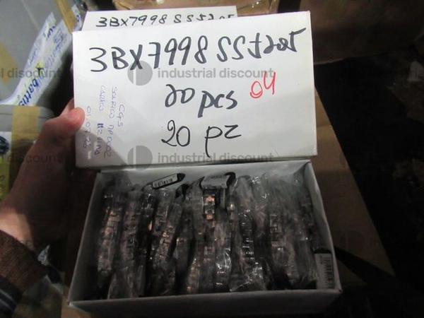 1#8093 Bracciali ed accessori in acciaio orologi ed accessori in pelle in vendita - foto 30