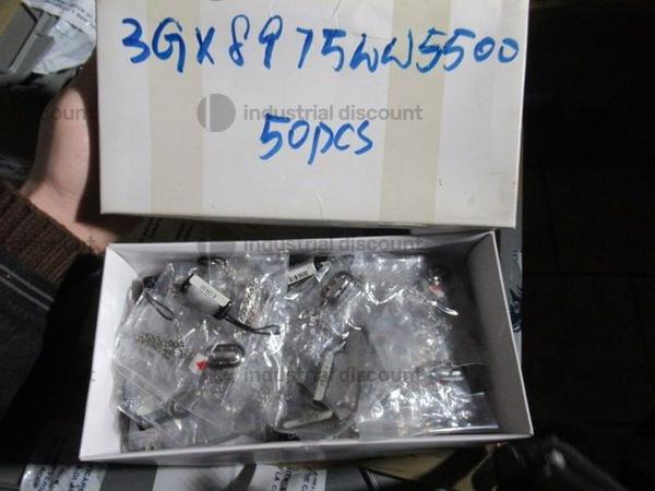 1#8093 Bracciali ed accessori in acciaio orologi ed accessori in pelle in vendita - foto 31