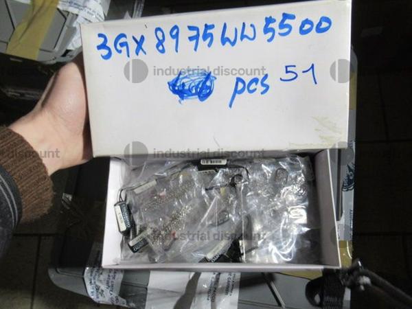 1#8093 Bracciali ed accessori in acciaio orologi ed accessori in pelle in vendita - foto 32