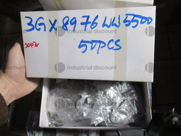 1#8093 Bracciali ed accessori in acciaio orologi ed accessori in pelle in vendita - foto 33