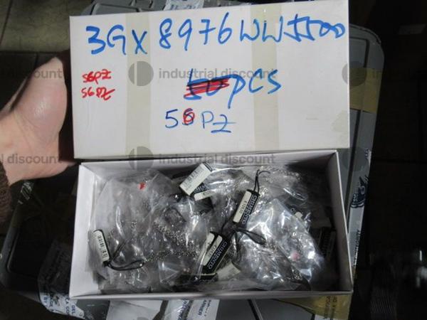 1#8093 Bracciali ed accessori in acciaio orologi ed accessori in pelle in vendita - foto 34