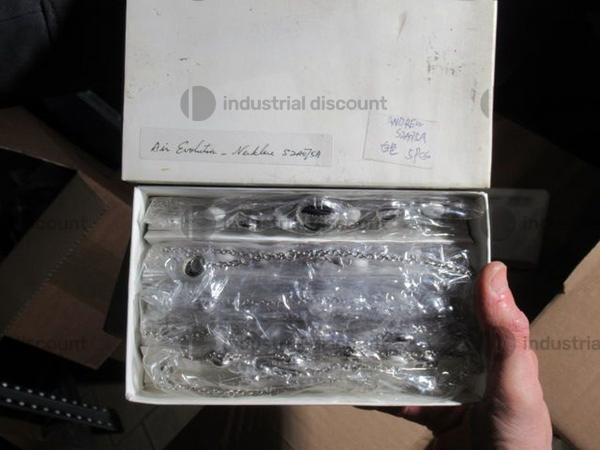 1#8093 Bracciali ed accessori in acciaio orologi ed accessori in pelle in vendita - foto 38