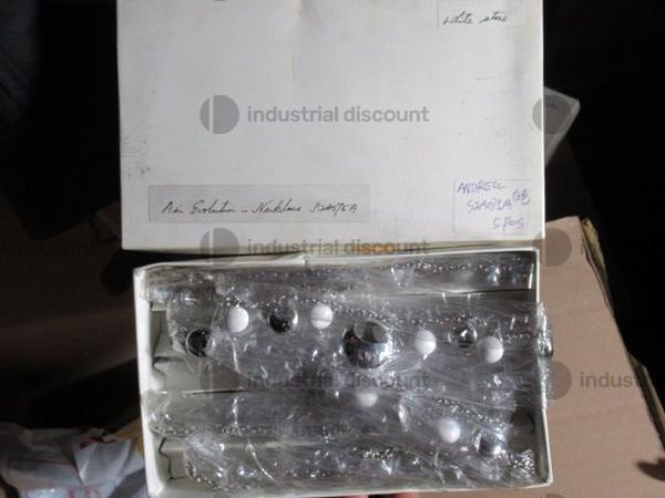 1#8093 Bracciali ed accessori in acciaio orologi ed accessori in pelle in vendita - foto 39