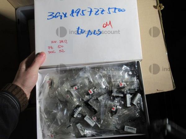 1#8093 Bracciali ed accessori in acciaio orologi ed accessori in pelle in vendita - foto 40