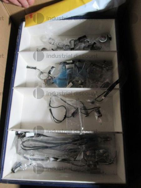 1#8093 Bracciali ed accessori in acciaio orologi ed accessori in pelle in vendita - foto 43