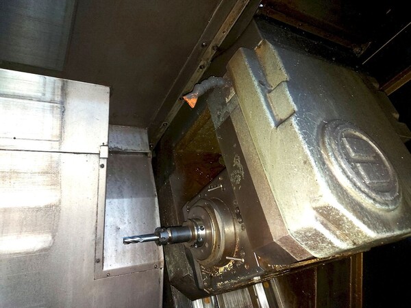 2#8095 Tornio Biglia Smart Turn B 1200/SMART/L in vendita - foto 7