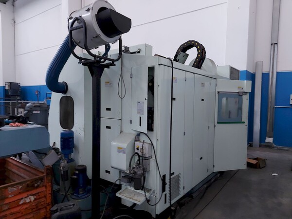 2#8095 Tornio Biglia Smart Turn B 1200/SMART/L in vendita - foto 11