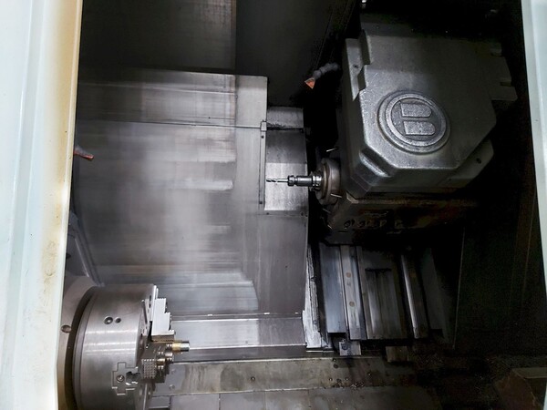 2#8095 Tornio Biglia Smart Turn B 1200/SMART/L in vendita - foto 14