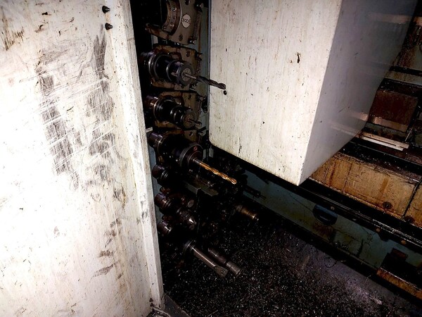 2#8095 Tornio Biglia Smart Turn B 1200/SMART/L in vendita - foto 18